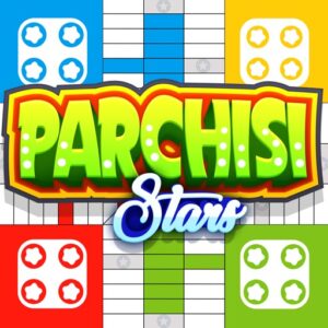 Parchisi STAR